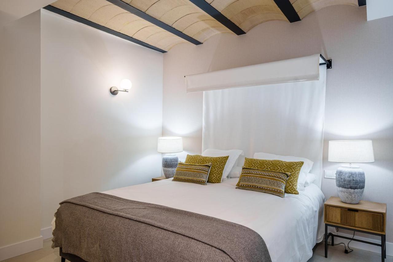 Homely Malaga Mariblanca 17, Vegafuente Apartments Bagian luar foto