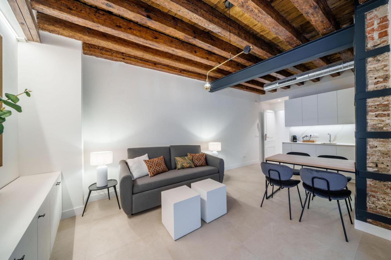 Homely Malaga Mariblanca 17, Vegafuente Apartments Bagian luar foto