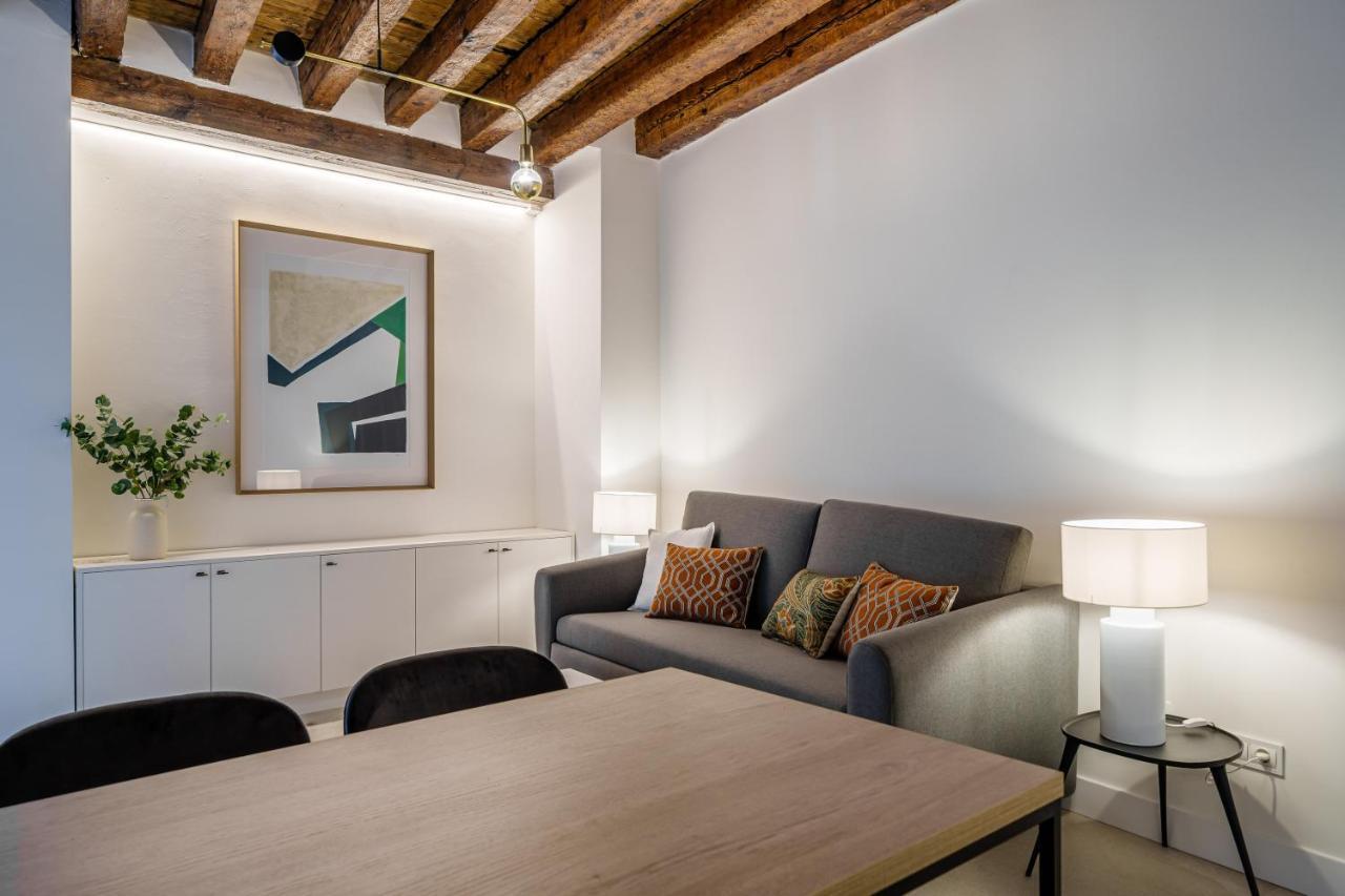Homely Malaga Mariblanca 17, Vegafuente Apartments Bagian luar foto